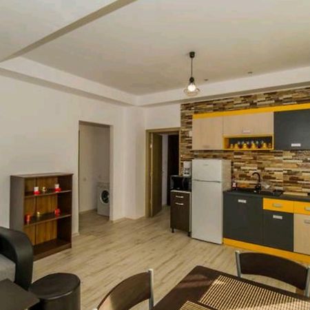 Apartament Andra Poiana Brašov Exteriér fotografie