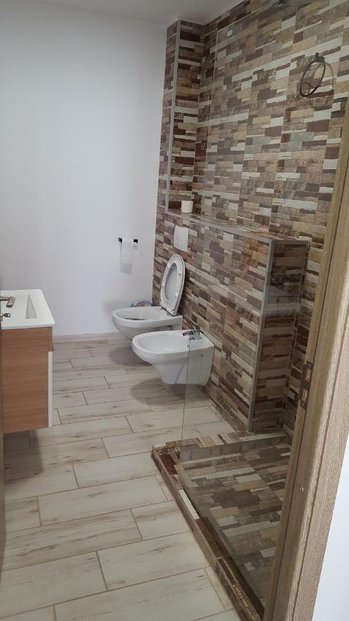 Apartament Andra Poiana Brašov Exteriér fotografie